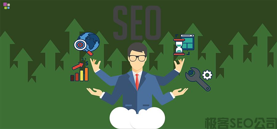 seo网络推广外包多少钱（解析Seo网站推广费用到底如何计算的）(图1)