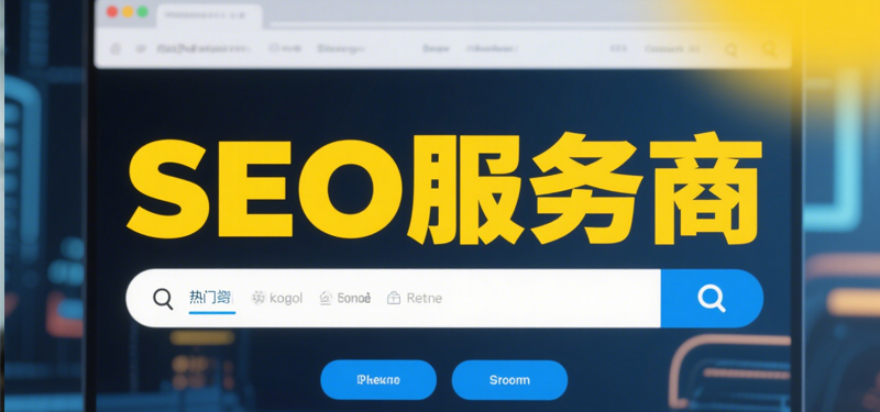 SEO服务商与SEM服务有什么区别？选择SEO服务商时需要注意哪些关键指标？